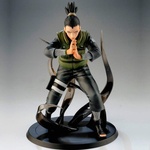 Action Figure Shikamaru Nara Xtra - Naruto - Tsume Art