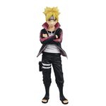 Boruto - Action Figure - Naruto Next Generation - Boruto Uzumaki