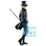 Figure One Piece 20Th History Masterlise - Sabo Ref: 34803/34804