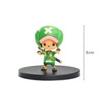 Figure One Piece Tony Chopper The Grandline Men Saga De Wano