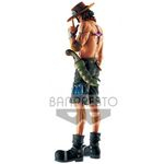 Boneco One Piece Portgas D Ace Memory Figure Bandai Banpresto - Suika