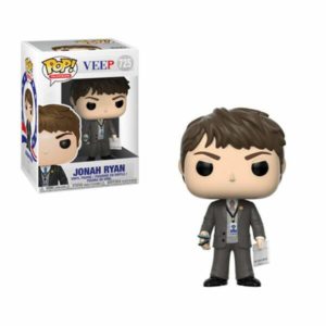 Funko Pop - Jonah Ryan - Veep