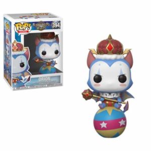 Funko Pop - Orion - Game Summoners War