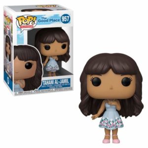 Funko Pop - Tahani - Série The Good Place
